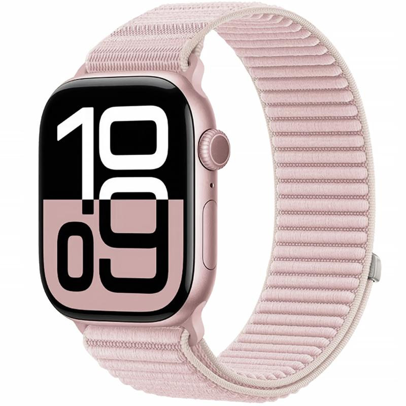 Ремешок Magic Sport Loop для Apple Watch 38/40/41/42mm(ser.10) Херсон - зображення 1