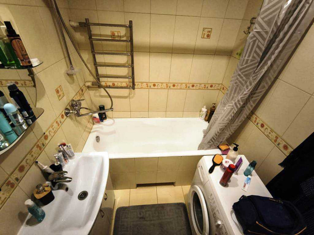 продажа 2-к квартира Киев, Соломенский, 130000 $ Київ - зображення 8