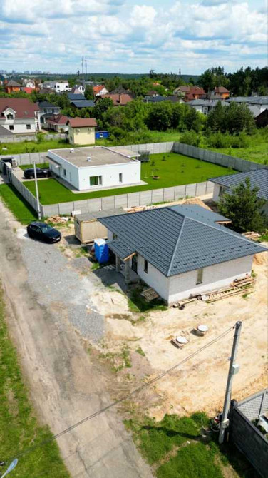 продажа 2-к дом Киево-Святошинский, Вита-Почтовая, 158000 $  - изображение 11