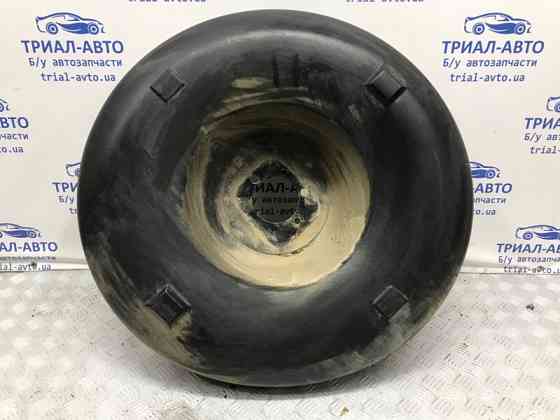 Чехол запасного колеса Mitsubishi Pajero Wagon 2006-2022  (Арт. 56644) Київ