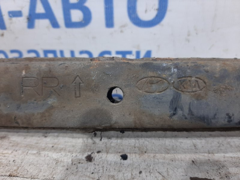 Рычаг задний поперечный верхний правый Hyundai IX35 LM 2.0 DIESEL 2009 (б/у) Киев - изображение 4