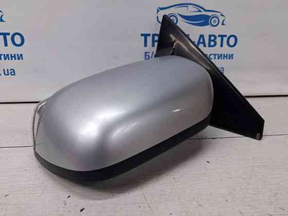Зеркало левое Mitsubishi Pajero Wagon 2006-2022 7632A489 (Арт. 68641) Киев