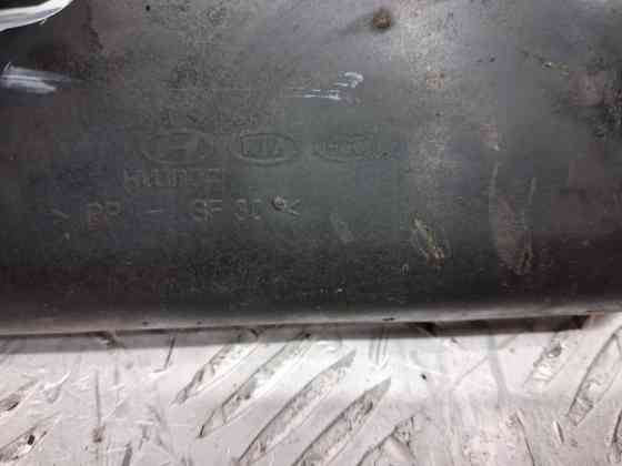 Диффузор с вентилятором радиатора Hyundai I30 2007-2012 253802H600 (Арт. 61725) Київ