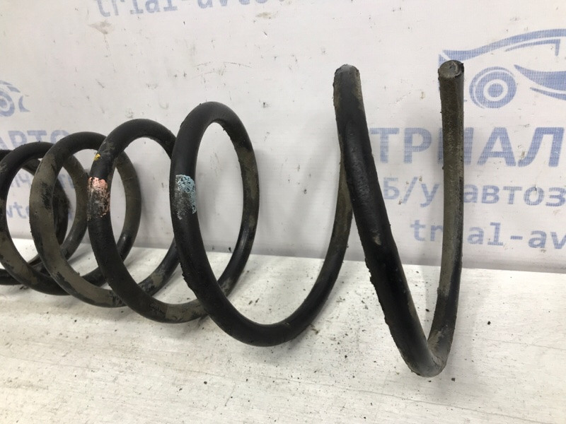 Пружина задняя Toyota Camry XV30 2.4 БЕНЗИН 2AZFE 2001 (б/у) Київ - зображення 2