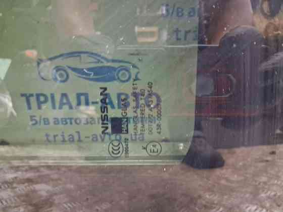 Люк в сборе Nissan X-Trail 2007-2015 91350JG010 (Арт. 79852) Киев