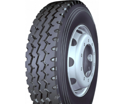 8.25 R20 Onyx HO301 139/137L Универсальная шина Київ - зображення 11