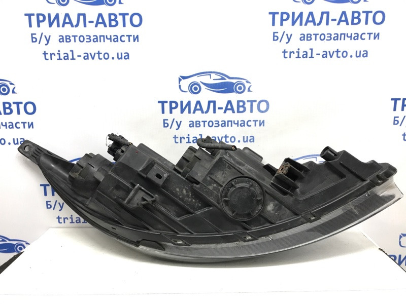 Фара левая галоген Kia Sportage 2010-2016 92101-3U270 (Арт. 35534) Киев - изображение 6