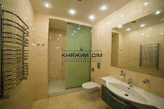 Оренда дворівневої квартири в центрі Києва. № 11163944 Київ