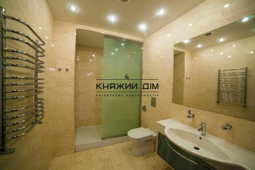 Оренда дворівневої квартири в центрі Києва. № 11163944 Київ - зображення 6