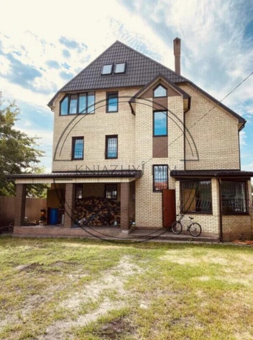 Продажа дома в верхних Бортничах. № 229171 Київ - зображення 1