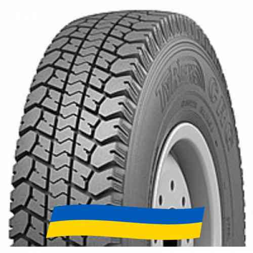8.25 R20 Tyrex CRG VM-201 130/128K Ведуча шина Киев