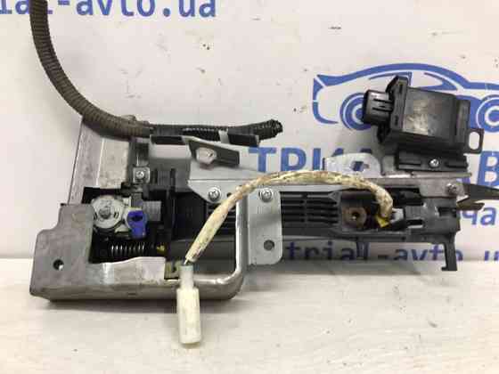 Ручка двери внешняя передняя правая Subaru Outback 2009-2015 61142AJ120 (Арт. 56845) Киев