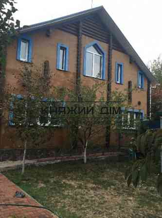 Оренда 2-поверхового будинку на Оболоні, вул. Богатирська, код 132942 Київ