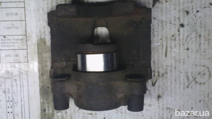 Супорт передниі лівий 93172972 Опель Kba6029, 791ате 5542034 оригінал Вінниця - зображення 2