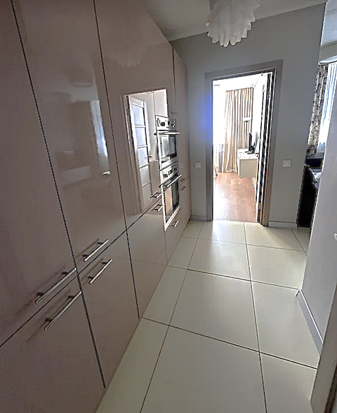 Комісія 25% здається 1-кім ЖК Зелений Острів Київ - зображення 3