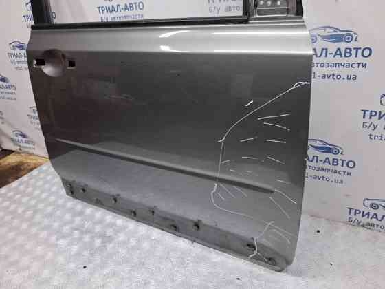Дверь передняя правая Nissan X-Trail T31 2.0 DIESEL M9R 2007 (б/у) Київ