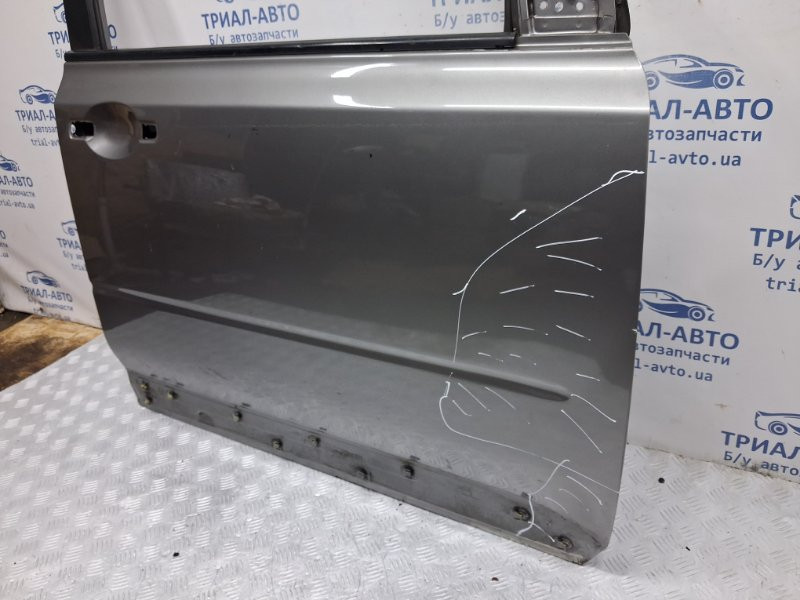 Дверь передняя правая Nissan X-Trail 2007-2015 H0100JG4MM (Арт. 60567) Київ - зображення 4