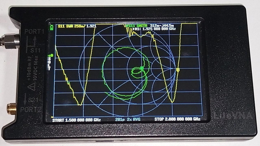 Антенна 4ж ЛТЕ (Все сотовые операторы) 755-3170MHz 18dB, до 100W, всенаправленная, N-female. Смотрит Днепр - изображение 6