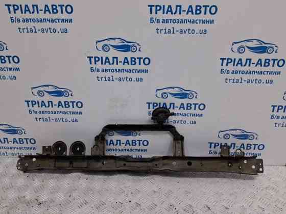 Панель передняя верхняя планка Nissan Juke 2010-2019  (Арт. 68547) Київ