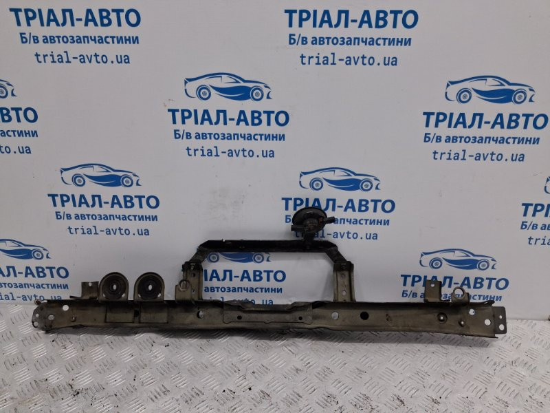 Панель передняя верхняя планка Nissan Juke F15 1.6 TURBO MR16DDT 2010 (б/у) Київ - зображення 5