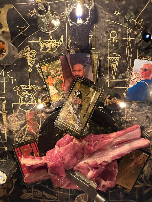 Снятие порчи в Киеве, энергетическая чистка в Киеве, приворот в Киеве, личный прием Київ - зображення 1