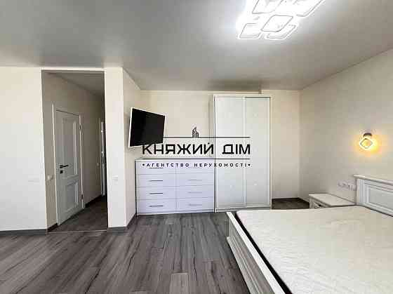 Оренда 1-кімнатної квартири по вул. Краківська м.Чернігівська в Дніпровському р-ні. Код: 11204730 Київ