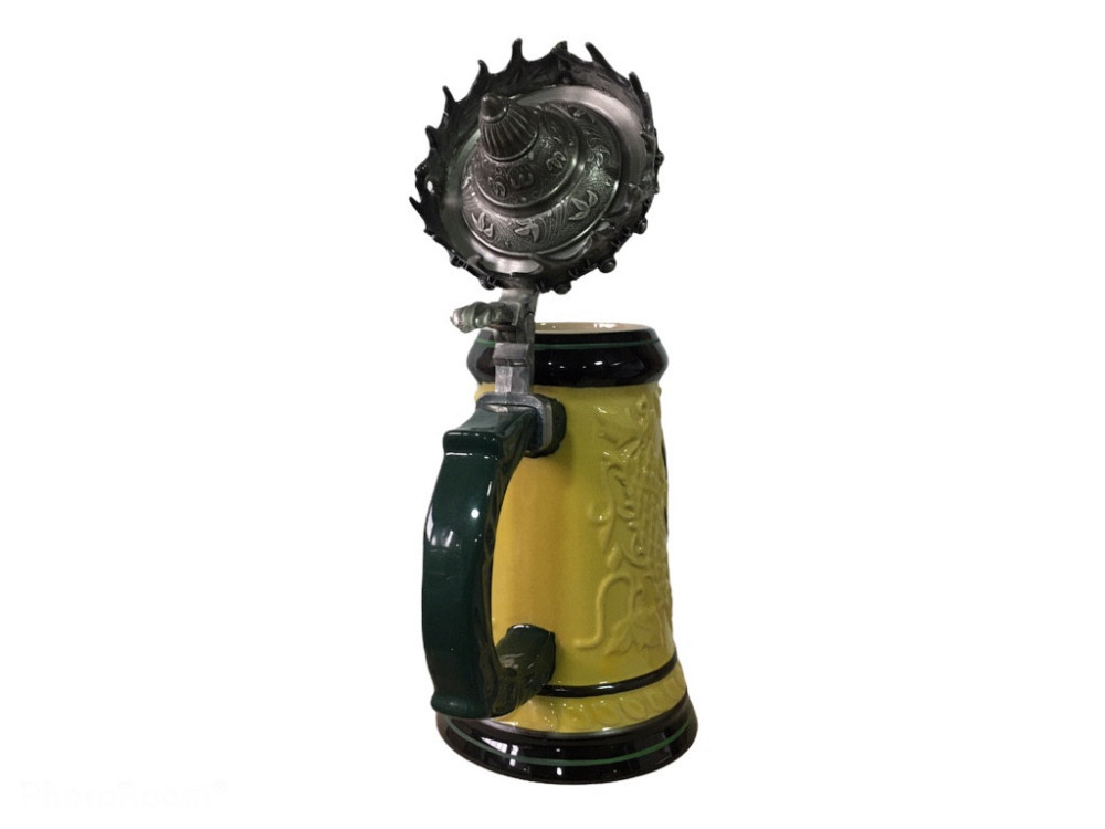 Кружка Баратеонов Игра Престолов Баратеоны Киев - изображение 6