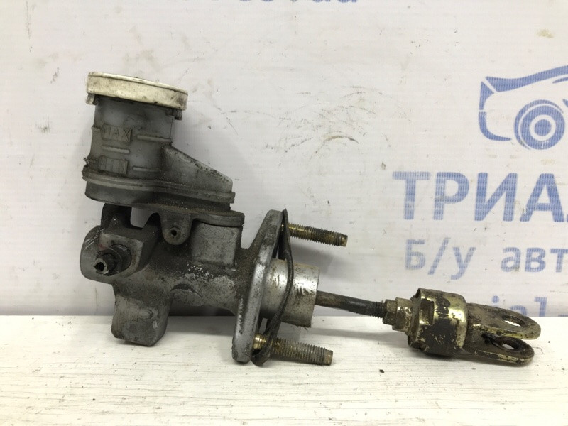 Цилиндр сцепления главный Mitsubishi L200 2006-2015 MR995034 (Арт. 53060) Київ - зображення 1