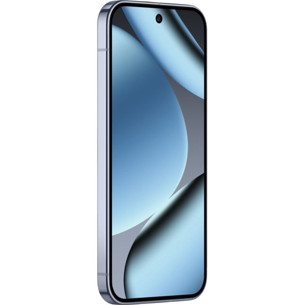 Смартфон Google Pixel 10 Pro 16/128GB Moonstone CA Харків - зображення 10