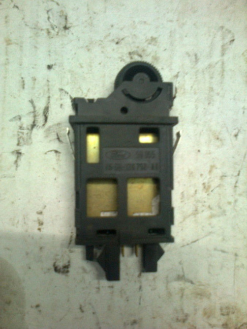 Регулятор освещения приборов Форд 85GB13К572АВ Винница - изображение 2