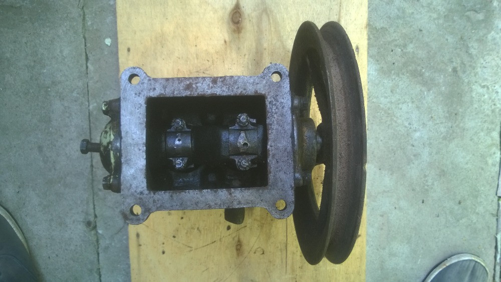 Компресор на ЗІЛ-130,131 Світловодськ - зображення 4