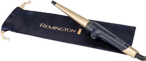 Плойка для волос Remington Sapphire Luxe Curling Wand CI5805 39 Вт синяя Київ