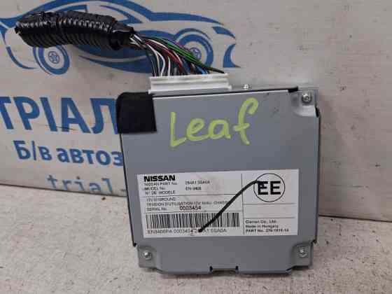 Блок управления Nissan Leaf 2017- 284A15SA0A (Арт. 84252) Киев