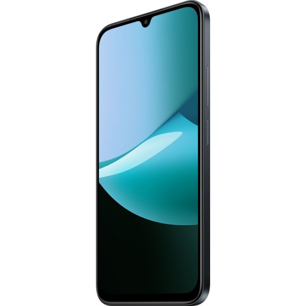 Смартфон Xiaomi Redmi 15C 6/128GB NFC Midnight Black Global (Код товару:42621) Харків - зображення 3