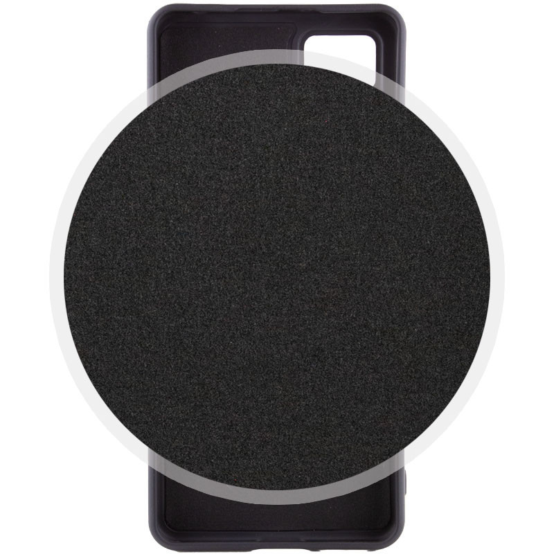 Чехол Silicone Cover Lakshmi Full Camera (AAA) для Xiaomi Redmi Note 11 Pro 4G/5G / 12 Pro 4G Херсон - зображення 7