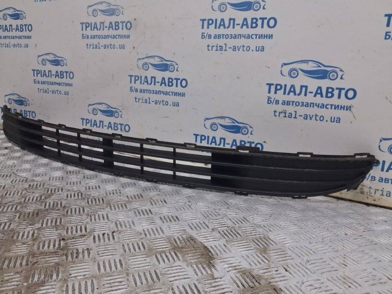 Решетка бампера центральная Kia Rio 2005-2011 865251G600 (Арт. 86890) Киев - изображение 2