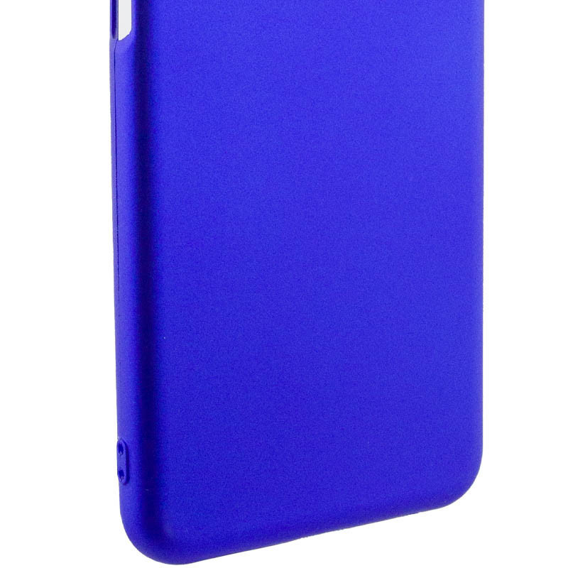 Чехол Silicone Cover Lakshmi Full Camera (AA) для Motorola Moto G14 Херсон - изображение 8