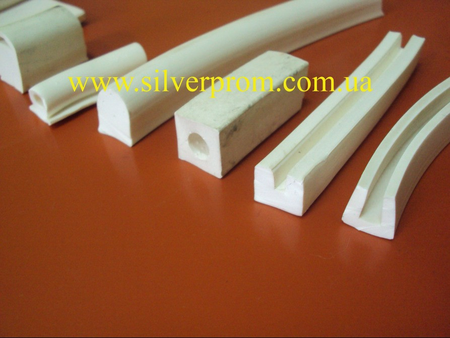 Термостійкий силіконовий ущільнювач – стійкий до високих і низьких температур Ровно - изображение 1