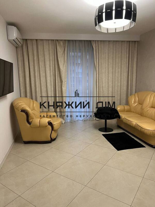 Оренда 1 кімнатної квартири в ЖК Квартет. Код №11202242 Київ - зображення 3