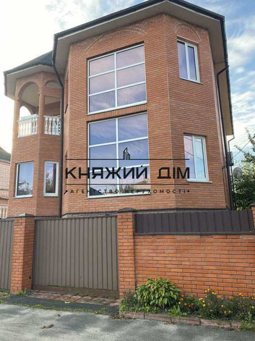 Продаж 3 поверховий будинок м. Бровари КОД 2211777 Київ - зображення 4