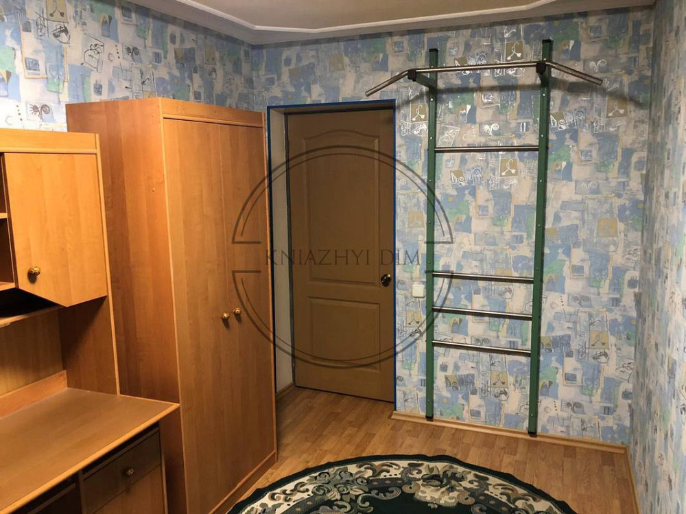 Оренда 3-х кімнатної квартири ст.м. Палац Україна. Код об'єкта №11152841 Киев - изображение 6