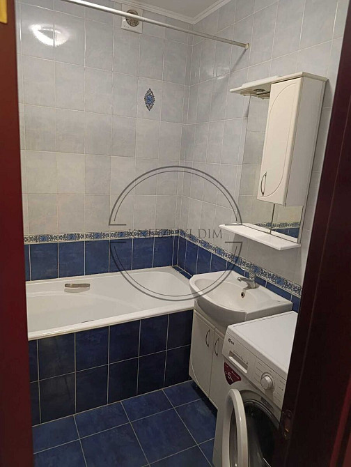 Продаж 2-х кімнатної роздільної ,Чавдар 11 .м.Осокорки Київ - зображення 4