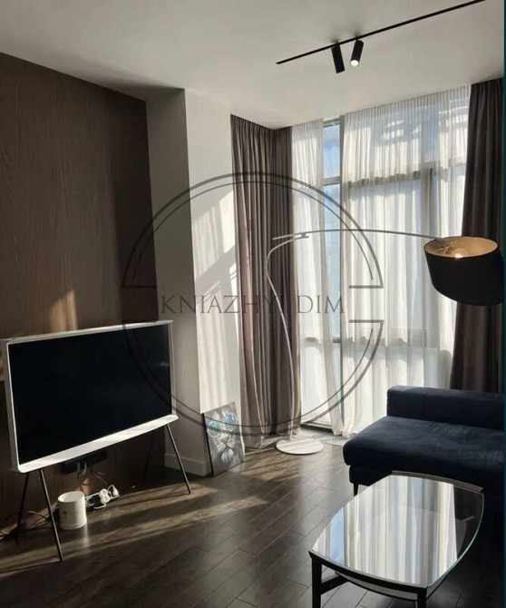 Оренда квартири в Дарницькому р-ні. ЖК River Stone Код: 11202042 Київ - зображення 1