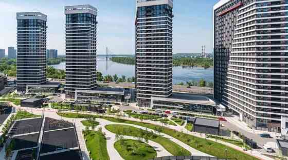 продажа 1-к квартира Киев, Дарницкий, 94000 $ Київ
