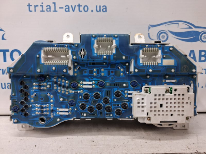 Приборная панель Mitsubishi Pajero Wagon 1999-2006 MR506546 (Арт. 71062) Киев - изображение 4