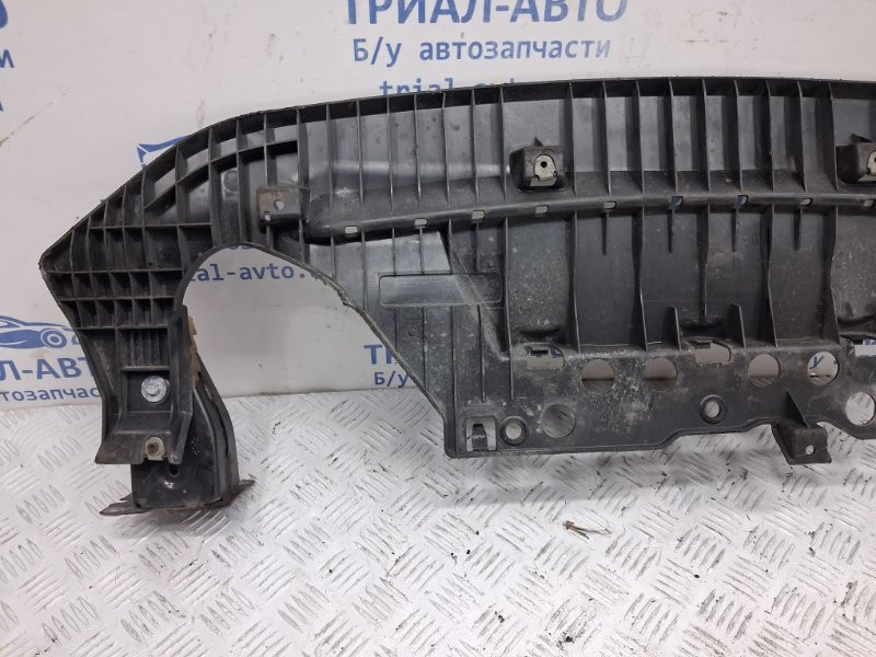 Защита бампера переднего Mazda 3 BM 2.2 DIESEL 2013 (б/у) Киев - изображение 5