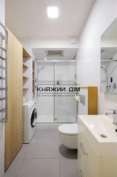 Оренда 3 кімнатна квартира ЖК Кришталеві джерела КОД 11203877 Київ - зображення 12