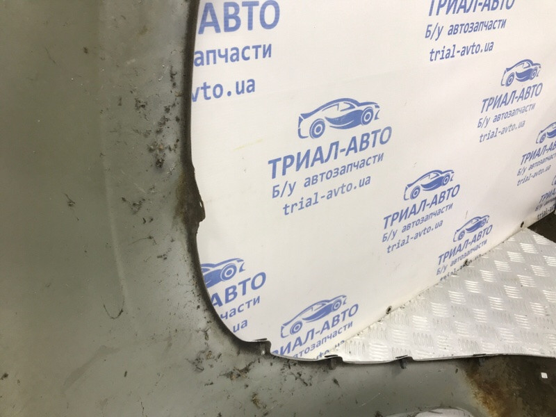 Крыло переднее левое Toyota RAV 4 A30 2.0 БЕНЗИН 1AZFE 2005 (б/у) Київ - зображення 10