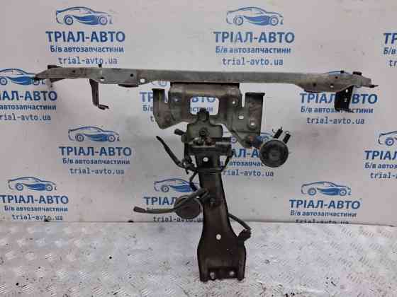 Панель передняя верхняя планка Nissan Tiida 2004-2014 62511EL030 (Арт. 81899) Киев