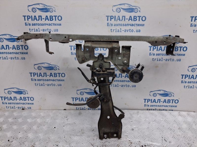 Панель передняя верхняя планка Nissan Tiida 2004-2014 62511EL030 (Арт. 81899) Киев - изображение 1